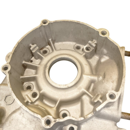 Carter Moteur Gauche Kawasaki 125 Kx 1990-1993