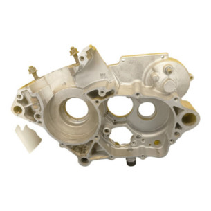 Carter Moteur Droit Kawasaki 125 Kx 1990-1993
