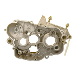Carter Moteur Droit Kawasaki 125 Kx 1990-1993 2