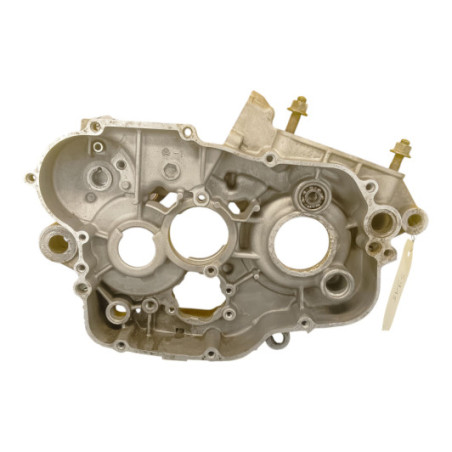 Carter Moteur Droit Kawasaki 125 Kx 1990-1993