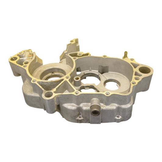 Carter Moteur Droit Kawasaki 125 Kx 1990-1993