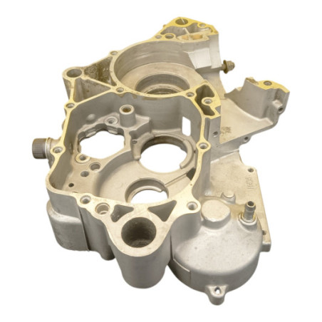 Carter Moteur Droit Kawasaki 125 Kx 1990-1993