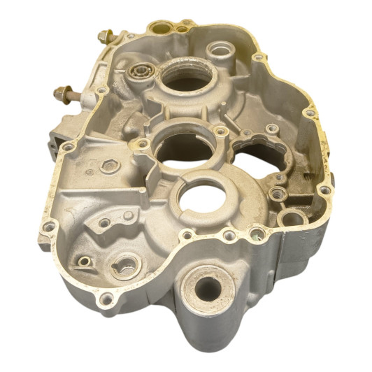 Carter Moteur Droit Kawasaki 125 Kx 1990-1993