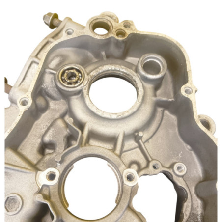 Carter Moteur Droit Kawasaki 125 Kx 1990-1993