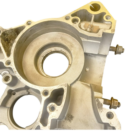 Carter Moteur Droit Kawasaki 125 Kx 1990-1993
