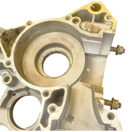 Carter Moteur Droit Kawasaki 125 Kx 1990-1993
