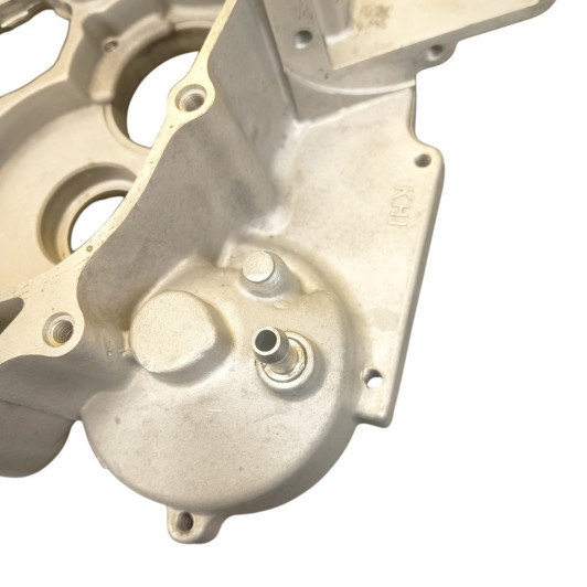 Carter Moteur Droit Kawasaki 125 Kx 1990-1993