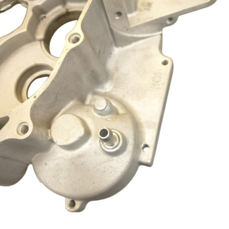 Carter Moteur Droit Kawasaki 125 Kx 1990-1993