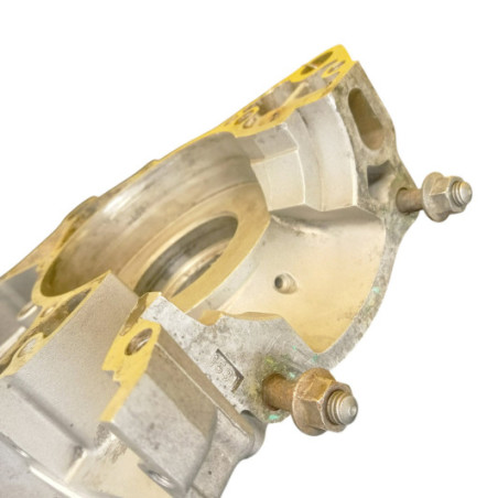 Carter Moteur Droit Kawasaki 125 Kx 1990-1993