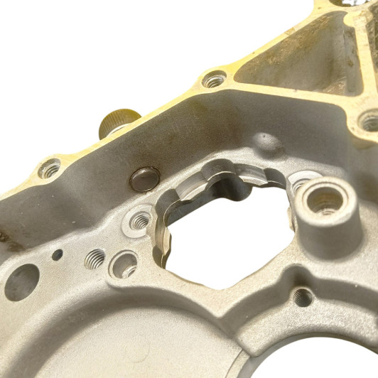 Carter Moteur Droit Kawasaki 125 Kx 1990-1993