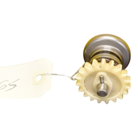 Centrifuge Valve Echappement Kawasaki 125 Kx 1990-1993