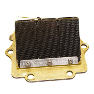 Boite A Clapet Kawasaki 125 Kx 1990-1993