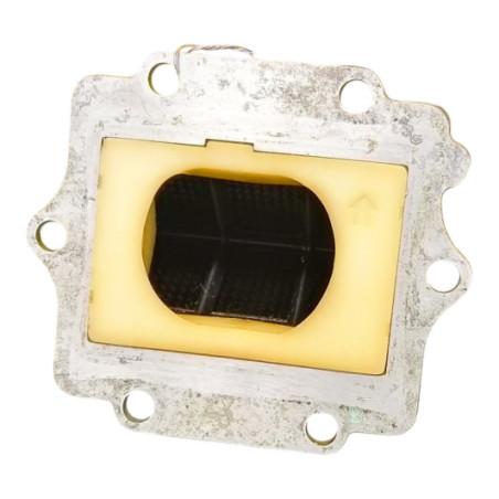 Boite A Clapet Kawasaki 125 Kx 1990-1993