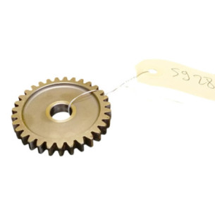 Roue Libre Kick Kawasaki 125 Kx 1990-1993