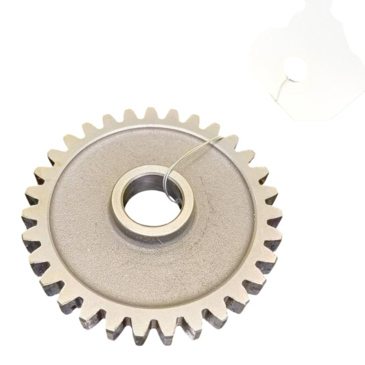 Roue Libre Kick Kawasaki 125 Kx 1990-1993