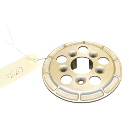 Plateau De Pression Embrayage Kawasaki 125 Kx 1990-1993