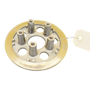 Plateau De Pression Embrayage Kawasaki 125 Kx 1990-1993 2