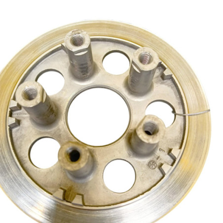Plateau De Pression Embrayage Kawasaki 125 Kx 1990-1993