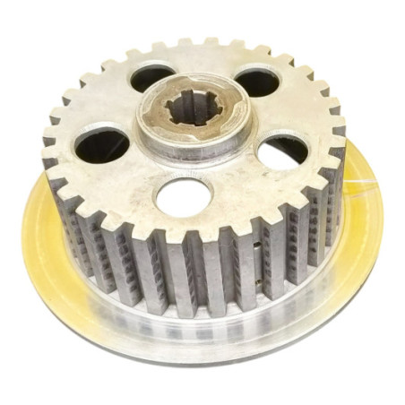 Noix Embrayage Kawasaki 125 Kx 1990-1993