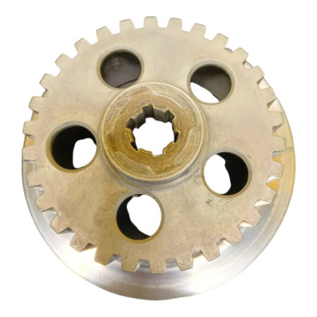 Noix Embrayage Kawasaki 125 Kx 1990-1993