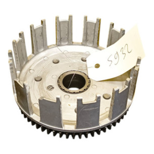 Cloche Embrayage Kawasaki 125 Kx 1990-1993
