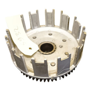 Cloche Embrayage Kawasaki 125 Kx 1990-1993 2