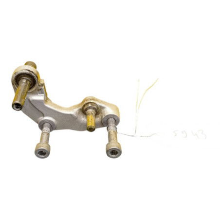 Support Etrier De Frein Avant Kawasaki 125 Kx 1990-1993