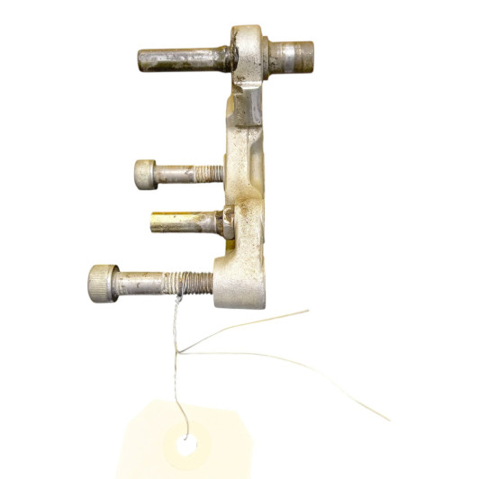 Support Etrier De Frein Avant Kawasaki 125 Kx 1990-1993