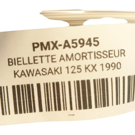 Biellette Amortisseur Kawasaki 125 Kx 1990-1993