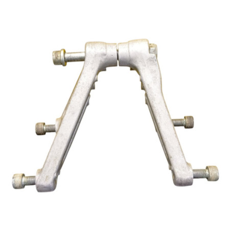 Support Moteur Kawasaki 125 Kx 1990-1993
