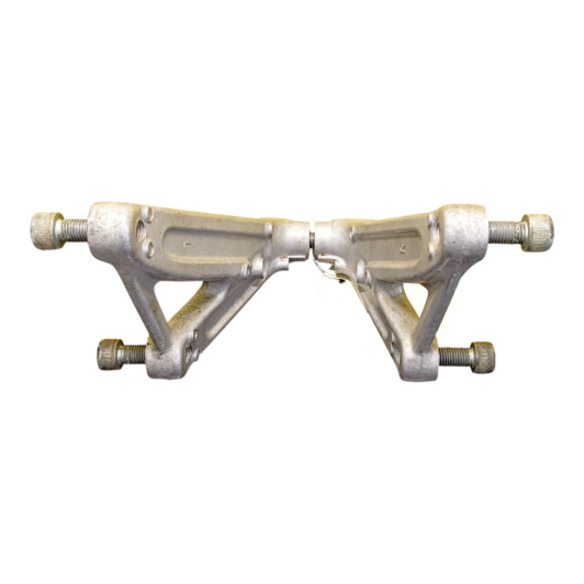 Support Moteur Kawasaki 125 Kx 1990-1993