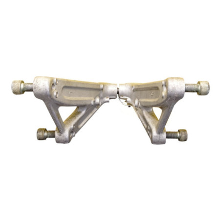 Support Moteur Kawasaki 125 Kx 1990-1993