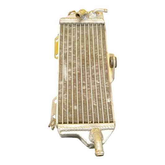 Radiateur Gauche Kawasaki 125 Kx 1990-1993