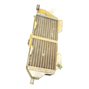 Radiateur Gauche Kawasaki 125 Kx 1990-1993 2