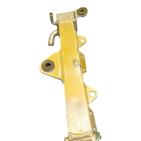 Radiateur Gauche Kawasaki 125 Kx 1990-1993