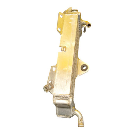 Radiateur Gauche Kawasaki 125 Kx 1990-1993
