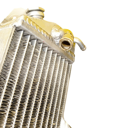 Radiateur Gauche Kawasaki 125 Kx 1990-1993