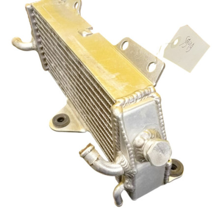 Radiateur Gauche Kawasaki 125 Kx 1990-1993