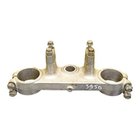 Te De Fourche Superieur 50 Mm Kawasaki 125 Kx 1990-1993