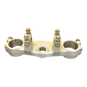 Te De Fourche Superieur 50 Mm Kawasaki 125 Kx 1990-1993 2