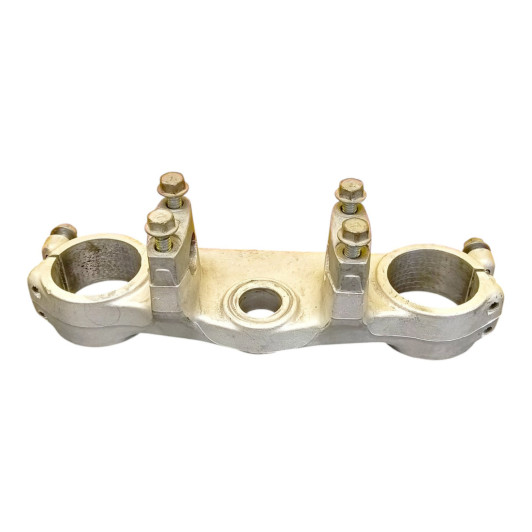 Te De Fourche Superieur 50 Mm Kawasaki 125 Kx 1990-1993