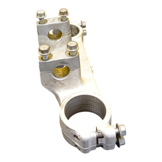 Te De Fourche Superieur 50 Mm Kawasaki 125 Kx 1990-1993