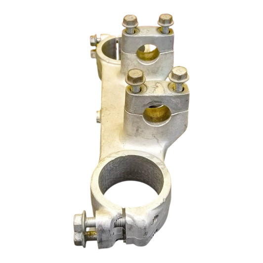 Te De Fourche Superieur 50 Mm Kawasaki 125 Kx 1990-1993