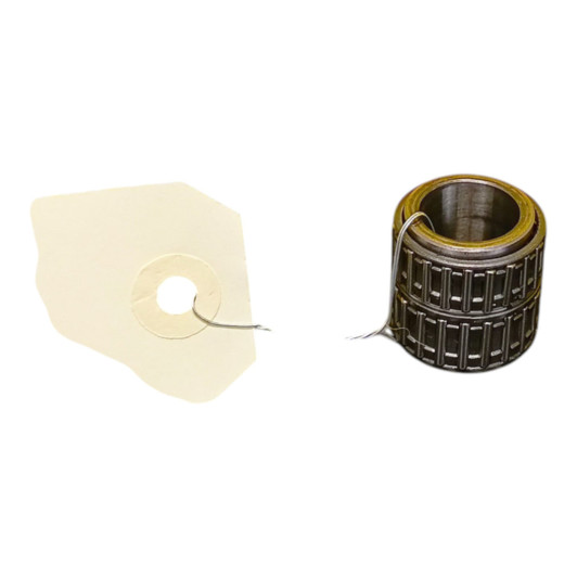 Entretoise Roulement Embrayage Kawasaki 125 Kx 1990-1993