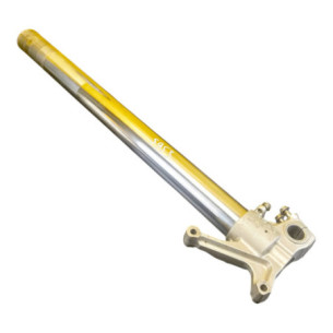 Tube De Fourche Gauche 48Mm Suzuki 450 Rmz 2013-2017