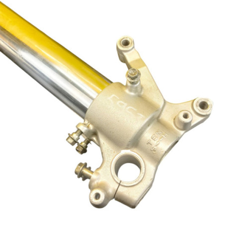 Tube De Fourche Gauche 48Mm Suzuki 450 Rmz 2013-2017