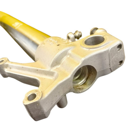 Tube De Fourche Gauche 48Mm Suzuki 450 Rmz 2013-2017