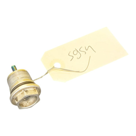 Bouchon Inferieur Gauche Tube De Fourche 48Mm Suzuki 450 Rmz 2013-2017
