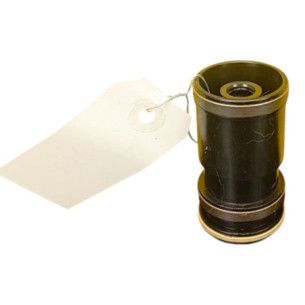 Guide Piston Tube De Fourche Gauche 48Mm Suzuki 450 Rmz 2013-2017
