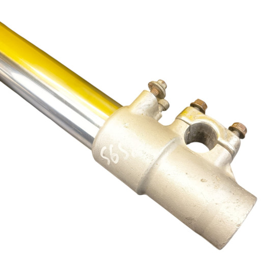 Tube De Fourche Droit 41Mm Kawasaki 125 Kx 1990-1993